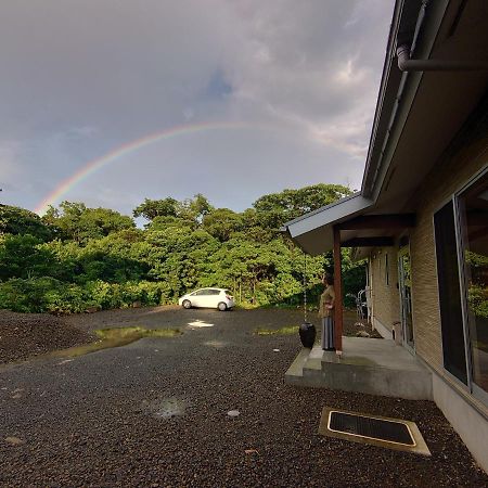 Yakunoyado Taguchi Hotel Yakushima  Exterior photo
