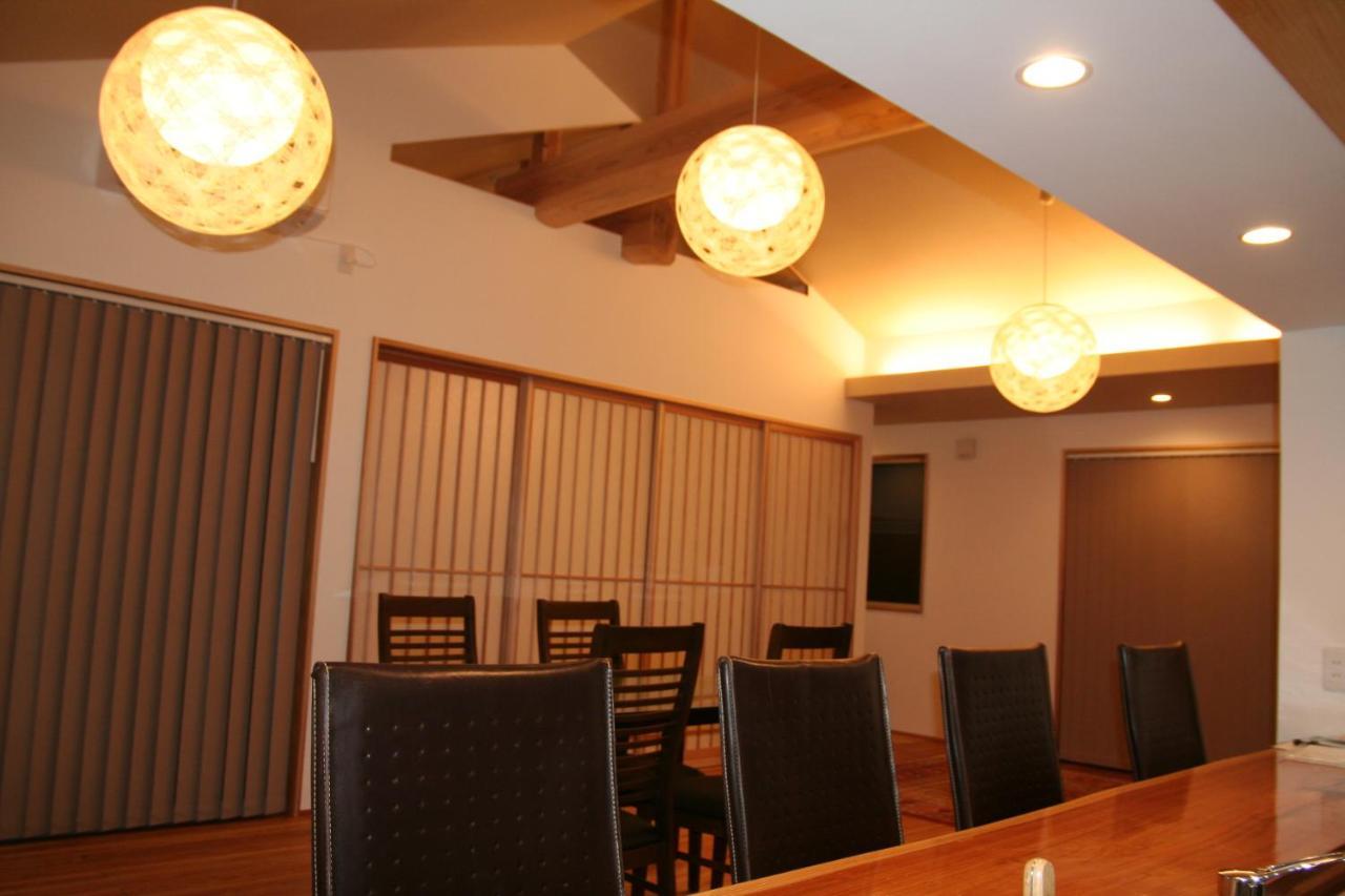 Yakunoyado Taguchi Hotel Yakushima  Exterior photo
