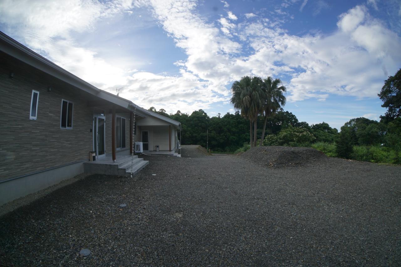 Yakunoyado Taguchi Hotel Yakushima  Exterior photo