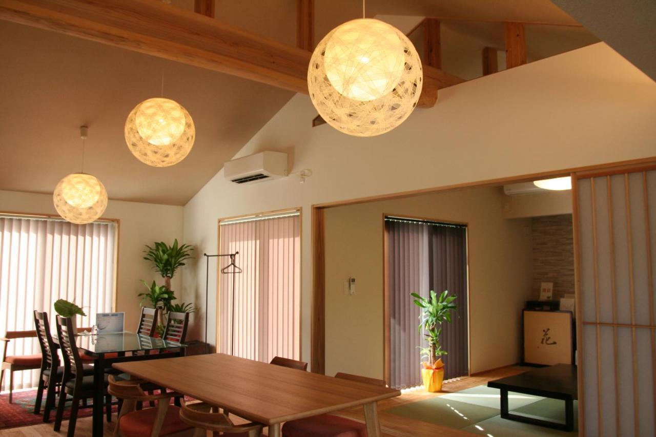 Yakunoyado Taguchi Hotel Yakushima  Exterior photo
