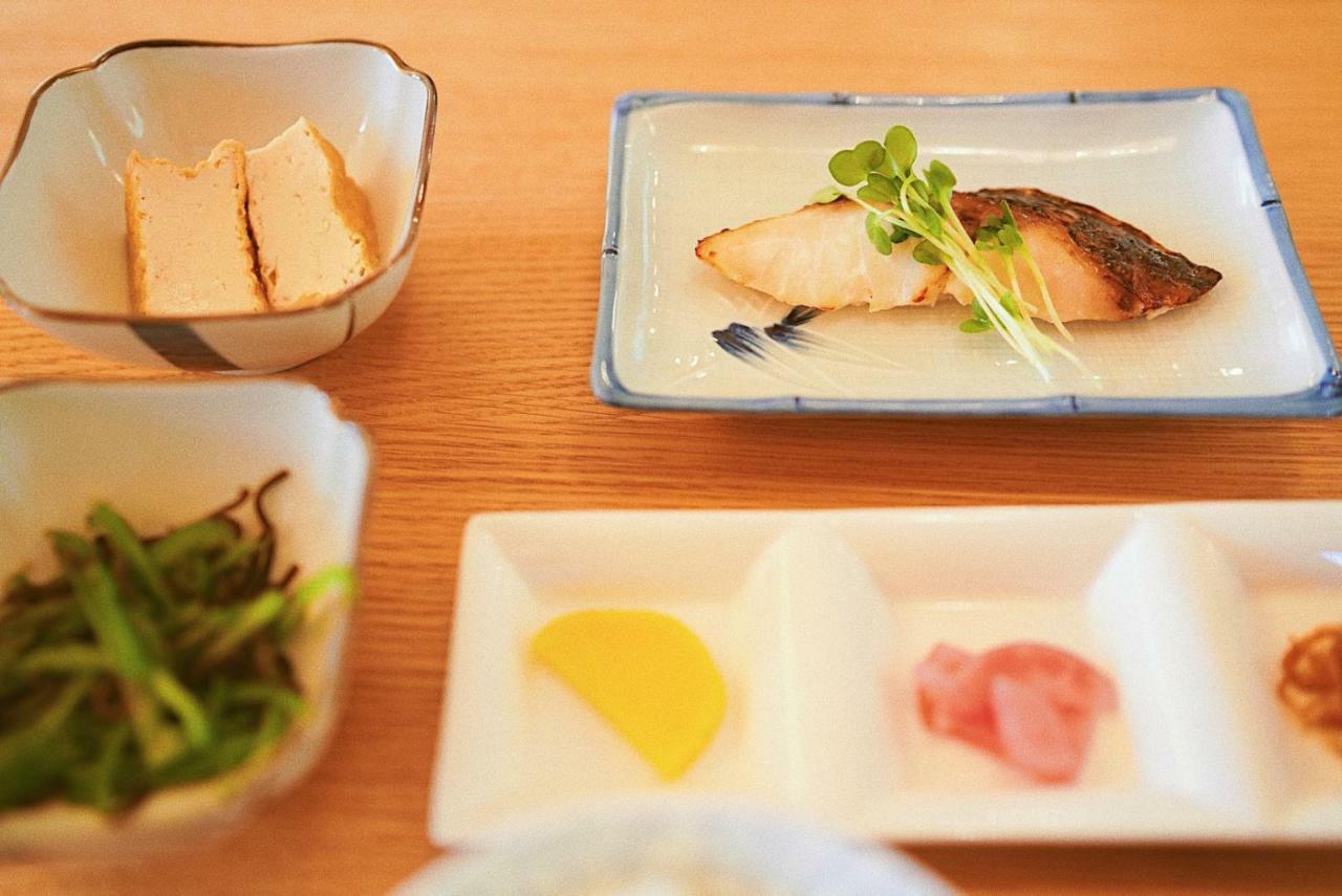 Yakunoyado Taguchi Hotel Yakushima  Exterior photo